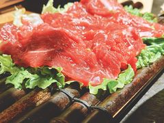 -盡膳口福跷脚牛肉火锅(国贸商城店)