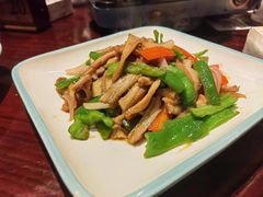 -集贤门·徽菜(福田店)