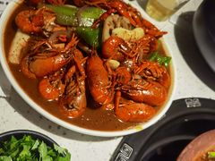 -京韵胡同·酱香羊蝎子火锅涮肉(长寿路店)