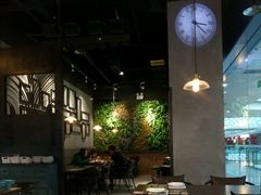 -酷公社·榴莲披萨(太原街店)