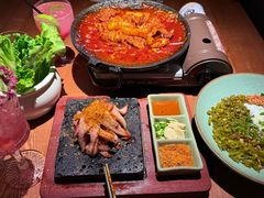 -双门洞·森系料理(体育西店)