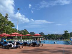 -Club Med地中海俱乐部·桂林度假村