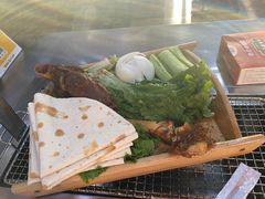 -宗泉烤全羊·烤羊腿(解放东路店)
