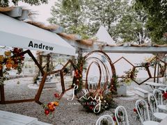 -安德鲁户外烧烤帐篷营地(马泉营店)