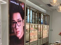 -无界眼镜MaxLess(南翔印象城店)