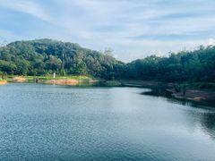 -大雁山风景区