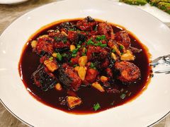 家传红烧河鳗鱼-状元楼(金溪路店)