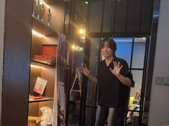 -屋有岛沉浸游戏旗舰店(中山公园店)