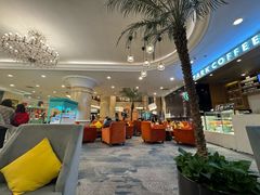 -逸派咖啡 EPARKCOFFEE(广安门店)