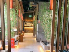 -湊湊火锅·茶憩(世博大道店)