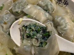 -梦花街馄饨店(中华苑店)