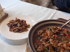 -庆云楼饭庄(什刹海店)