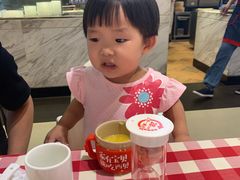 -西贝莜面村(双井店)