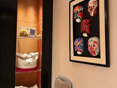 -丽思卡尔顿酒店泳池(金融街店)