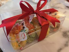 -澈烘焙·生日蛋糕·下午茶(龙华店)