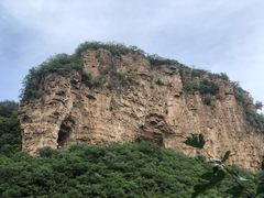 -老象峰