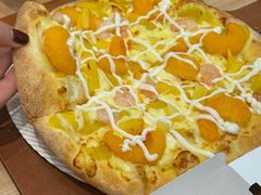 -达美乐比萨(良乡大学城店)