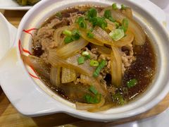-嘉和一品粥(大沽南路店)