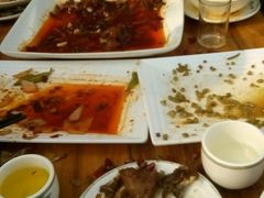 -严记小天府酸菜鱼(西四路店)