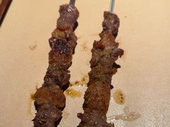 -纳鲁孜·新疆特色餐厅(上海悦荟广场店)