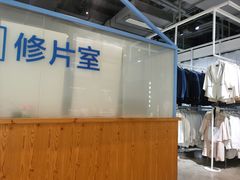 -天真蓝照相馆(五角场百联又一城店)