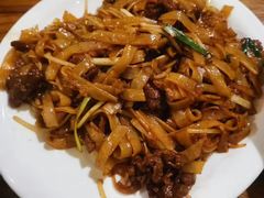 -翠华餐厅