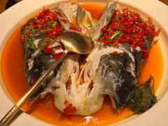 -老湘村·湖南土菜(天河维多利店)