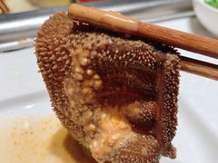 经典毛肚-巴奴毛肚火锅(六天地店)