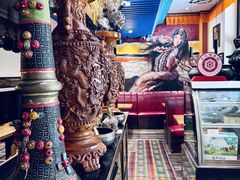 -敏珠拉姆藏餐·南京厨房(富春江东街店)