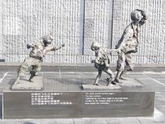 -侵华日军南京大屠杀遇难同胞纪念馆