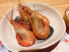 -贵木日本料理·铁板烧(新地假日广场店)