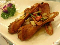鸭下巴-和记小菜(东方店)