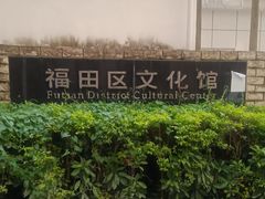 -福田区文化馆(景田东一街)