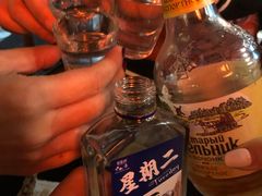 -马海涛牛肉串·午市牛腩饭·烧烤夜宵(领汇广场店)