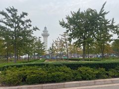 -日照灯塔风景区
