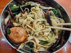 -老管板面(旭安园店)