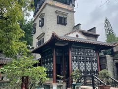 -东莞市可园博物馆