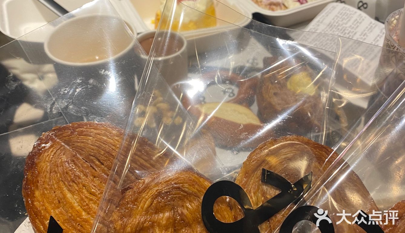 排队到晕厥的面包店