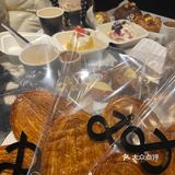 排队到晕厥的面包店