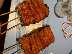 -张翻越·川渝冒菜·武汉黑鸭煲(城北万象城店)