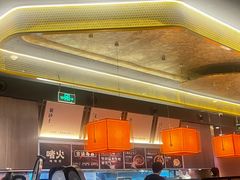 -啫火啫啫煲·顺德干蒸(壹海城店)