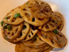 -绿茶餐厅(蓝色港湾店)