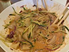 -金掌勺锅包肉(太原万达店)