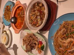 -Aqua Oasis 水天堂(石路天虹店)
