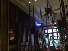 大堂-福宝漠北·牛羊肉(广埠屯店)