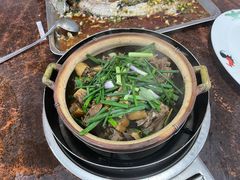 -华仔土鸡店(创意产业园店)