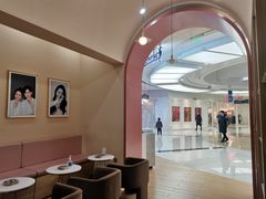 -海马体照相馆(成都来福士广场店)