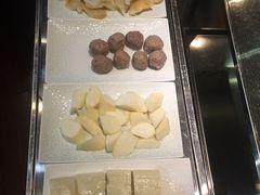 -潮汕牛肉火锅