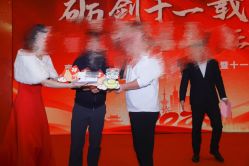 -南京华泰万丽酒店·宴会厅