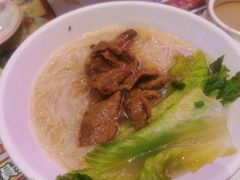 -龙记·香港茶餐厅(海上世界店)
